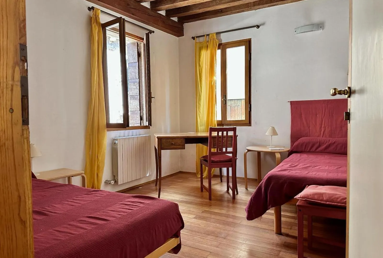 Rialto Apartment Venice Italy