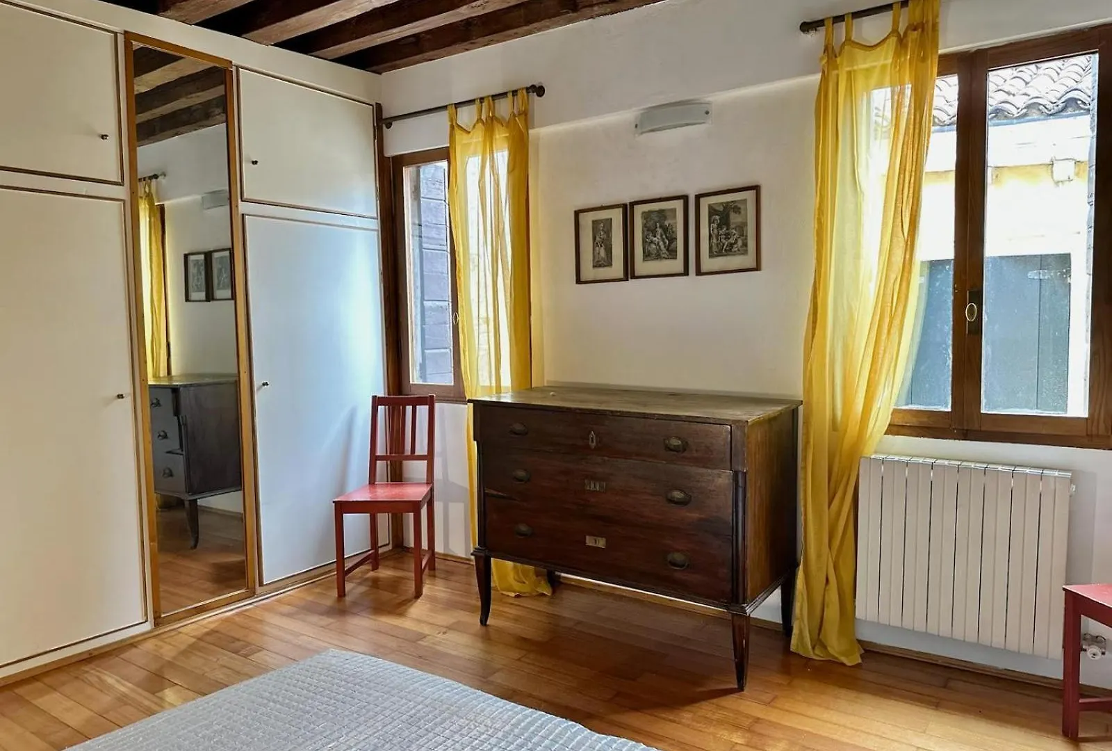 Rialto Apartment Venice 0*,  Italy