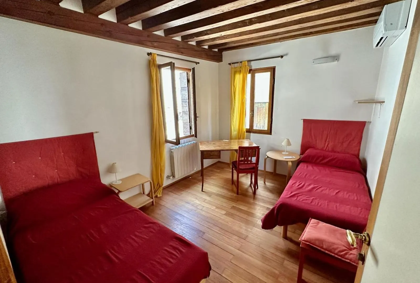 Rialto Apartment Venice