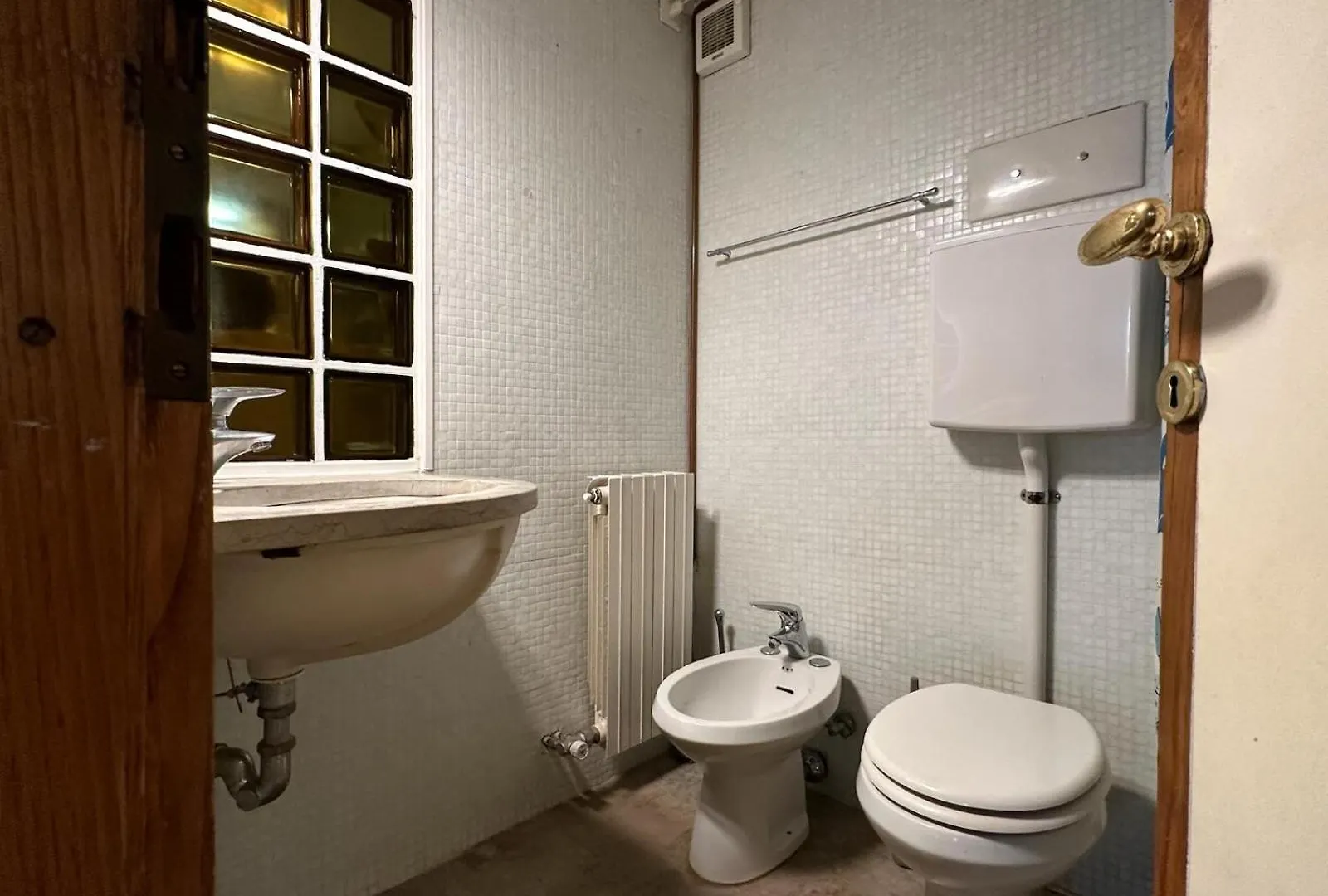 Rialto Apartment Venice Italy