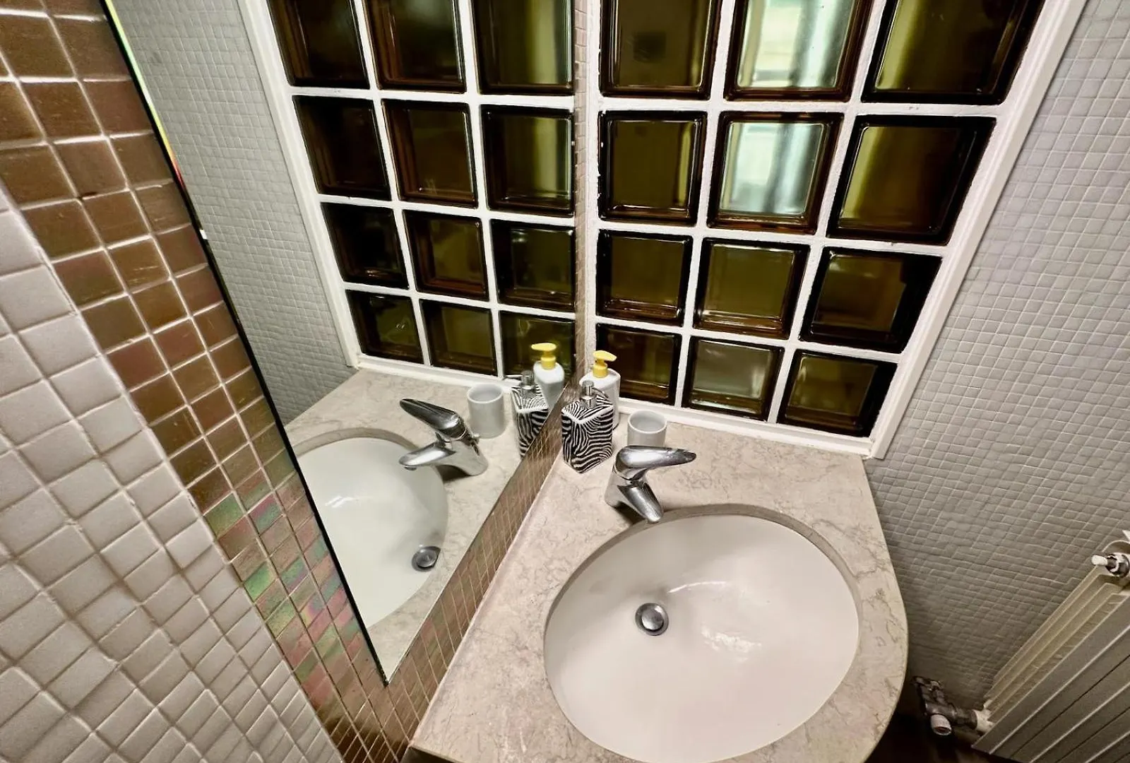 Rialto Apartment Venice
