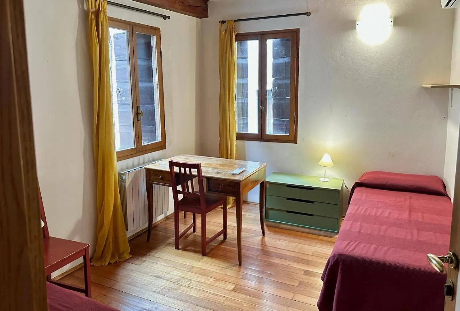 Rialto Apartment Venice 0*,