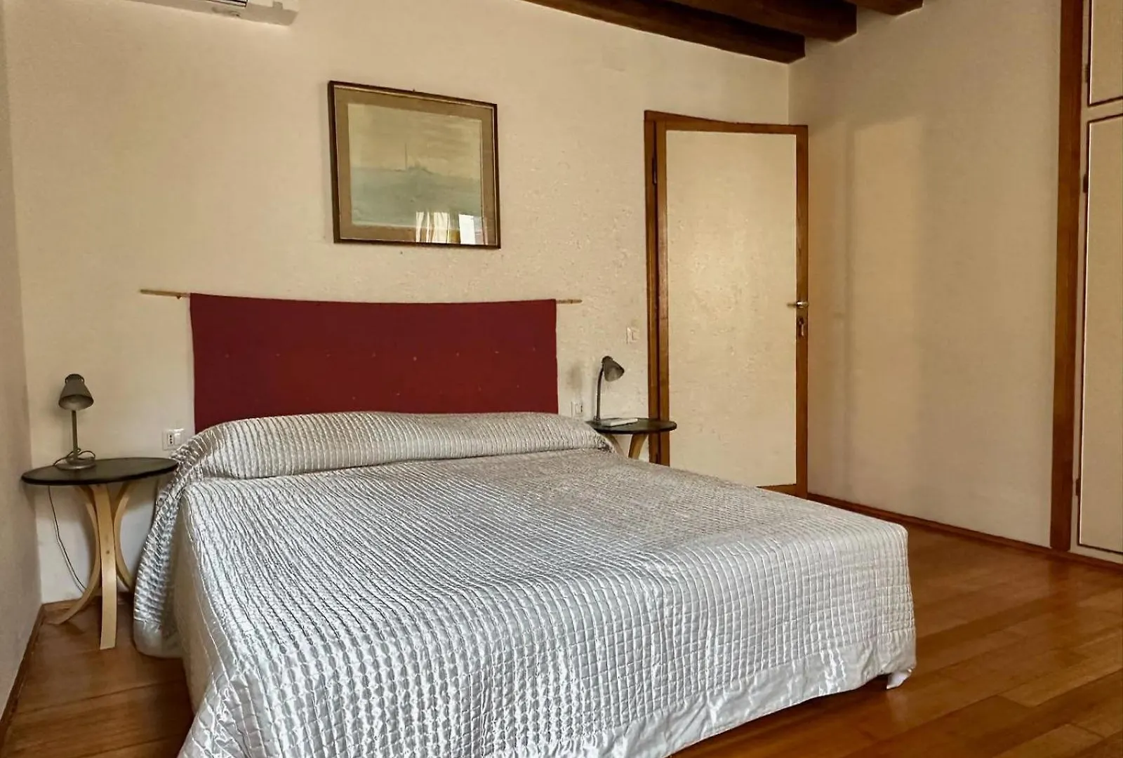 Rialto Apartment Venice